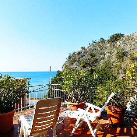 Attico Vista Mare, Levanto Zewnętrze zdjęcie