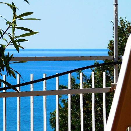 Attico Vista Mare, Levanto Zewnętrze zdjęcie