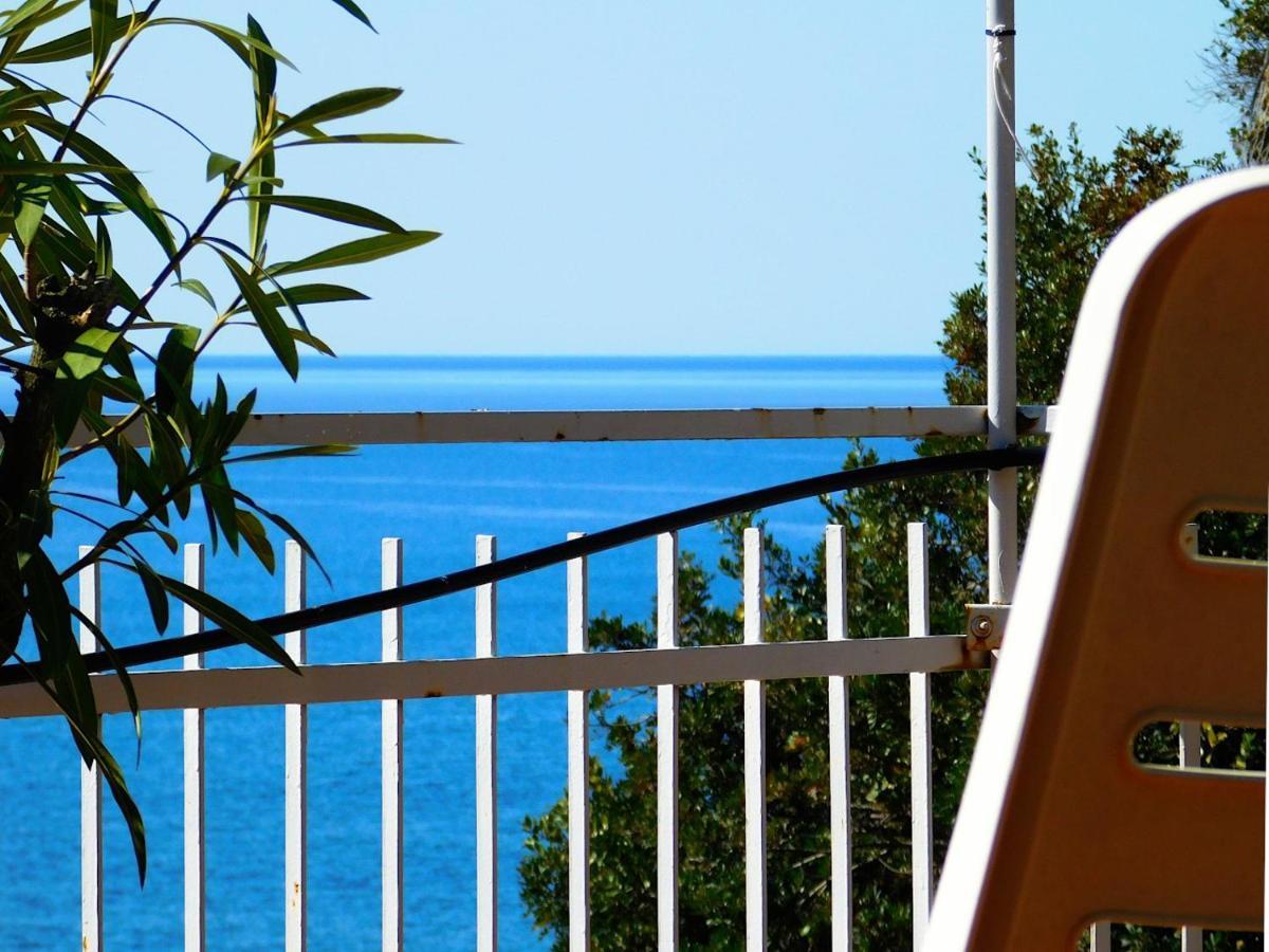 Attico Vista Mare, Levanto Zewnętrze zdjęcie
