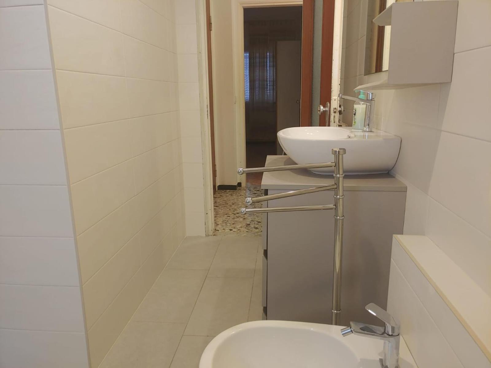 Attico Vista Mare, Levanto Zewnętrze zdjęcie